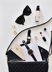 Luxury Essentials Handbag Set